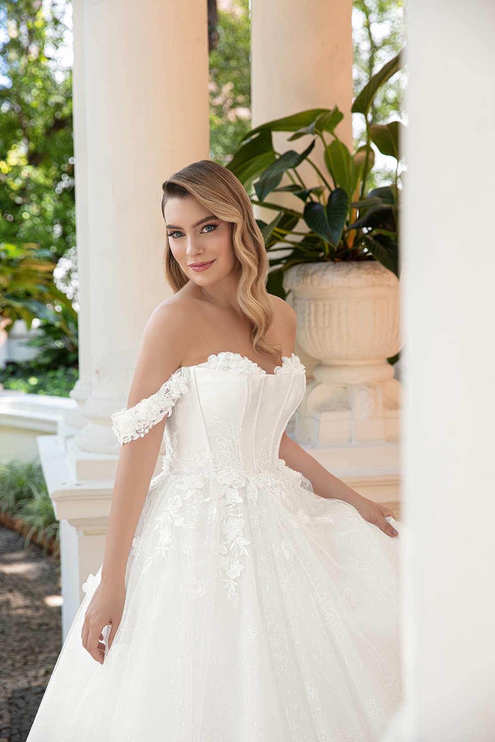 Vestido de noiva: 7 dicas para encontrar o modelo dos seus sonhos