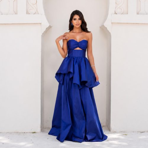 Tendências em vestidos de festa para 2026: descubra os modelos que estão em alta