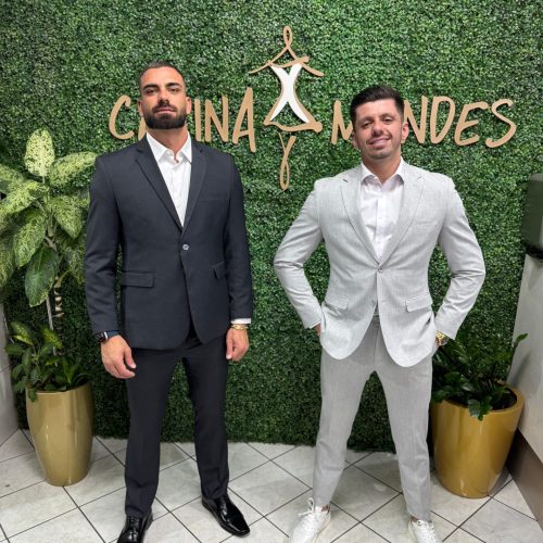 Como escolher o terno ideal para casamentos, formaturas e eventos