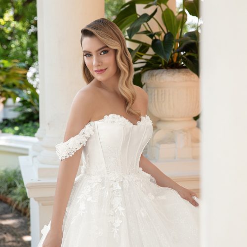 Vestido de noiva: 7 dicas para encontrar o modelo dos seus sonhos