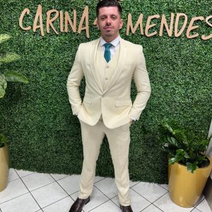 terno noivo